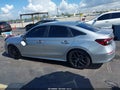2026 Honda Civic — photo 14 of 16 | VIN 2HGFE2F54TH512467