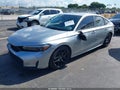 2026 Honda Civic — photo 2 of 16 | VIN 2HGFE2F54TH512467