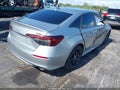 2026 Honda Civic — photo 4 of 16 | VIN 2HGFE2F54TH512467
