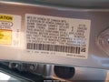 2026 Honda Civic — photo 9 of 16 | VIN 2HGFE2F54TH512467