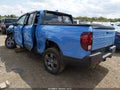 2024 Honda Ridgeline — photo 3 of 16 | VIN 5FPYK3F67RB004613