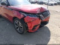 2019 Land Rover Range Rover Velar — photo 17 of 18 | VIN SALYL2EX2KA791245