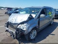 2019 Dodge Grand Caravan — photo 2 of 16 | VIN 2C4RDGCG7KR788118