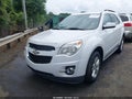 2015 Chevrolet Equinox — photo 2 of 16 | VIN 2GNFLGEK0F6414343