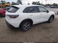2027 Honda HR-V — photo 4 of 16 | VIN 3CZRZ2H30VM714457