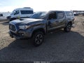 2018 Toyota Tacoma — photo 2 of 16 | VIN 3TMAZ5CN9JM069265