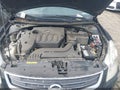 2012 Nissan Altima — photo 10 of 10 | VIN 1N4AL2AP3CN527806
