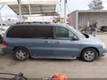 2004 Ford Freestar — photo 12 of 15 | VIN 2FMZA52224BA43500