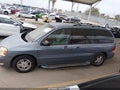 2004 Ford Freestar — photo 13 of 15 | VIN 2FMZA52224BA43500