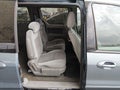 2004 Ford Freestar — photo 8 of 15 | VIN 2FMZA52224BA43500