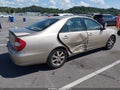 2005 Toyota Camry — photo 4 of 16 | VIN 4T1BF30K95U091632
