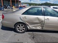 2005 Toyota Camry — photo 6 of 16 | VIN 4T1BF30K95U091632