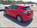 2014 Lexus CT 200h — photo 3 of 20 | VIN JTHKD5BH5E2189283