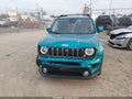 2020 Jeep Renegade — photo 12 of 16 | VIN ZACNJBBB1LPL31761