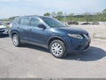 2016 Nissan Rogue Sport — photo 1 of 12 | VIN 5N1AT2MV5GC847873