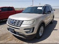 2017 Ford Explorer — photo 2 of 16 | VIN 1FM5K7DH5HGC20645