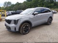2026 Kia Sorento — photo 2 of 16 | VIN 5XYRLDJC9TG430199