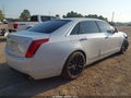2016 Cadillac CT6 — photo 4 of 17 | VIN 1G6KF5RS2GU153333