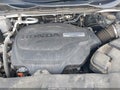 2019 Honda Odyssey — photo 10 of 16 | VIN 5FNRL6H70KB122039