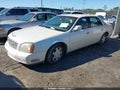 2003 Cadillac Deville — photo 2 of 9 | VIN 1G6KD54Y13U275676