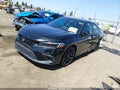 2022 Honda Civic — photo 2 of 16 | VIN 2HGFE2F51NH500053