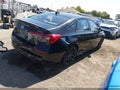 2022 Honda Civic — photo 4 of 16 | VIN 2HGFE2F51NH500053
