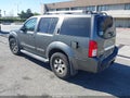 2005 Nissan Pathfinder — photo 3 of 16 | VIN 5N1AR18WX5C769860