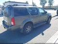 2005 Nissan Pathfinder — photo 4 of 16 | VIN 5N1AR18WX5C769860