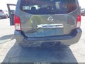 2005 Nissan Pathfinder — photo 6 of 16 | VIN 5N1AR18WX5C769860