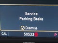 2023 Buick Enclave — photo 15 of 16 | VIN 5GAEVAKW3PJ151953