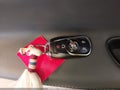2023 Buick Enclave — photo 11 of 16 | VIN 5GAEVAKW3PJ151953