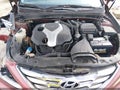 2012 Hyundai Sonata — photo 10 of 17 | VIN 5NPEC4AB7CH479139