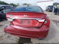 2012 Hyundai Sonata — photo 17 of 17 | VIN 5NPEC4AB7CH479139