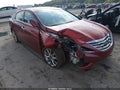 2012 Hyundai Sonata — photo 1 of 17 | VIN 5NPEC4AB7CH479139