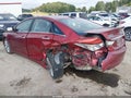 2012 Hyundai Sonata — photo 3 of 17 | VIN 5NPEC4AB7CH479139