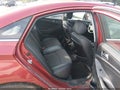2012 Hyundai Sonata — photo 8 of 17 | VIN 5NPEC4AB7CH479139