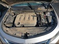 2020 Chevrolet Impala — photo 15 of 15 | VIN 1G1105S3XLU109886