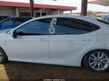 2025 Toyota Camry — photo 14 of 16 | VIN 4T1DAACK5SU147777