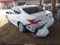 2025 Toyota Camry — photo 3 of 16 | VIN 4T1DAACK5SU147777