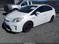 2013 Toyota Prius — photo 2 of 16 | VIN JTDKN3DU4D5698243