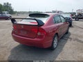 2008 Honda Civic — photo 4 of 16 | VIN 2HGFA16558H520946