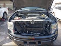 2014 Ford F-150 — photo 10 of 17 | VIN 1FTFW1EF6EKE00412