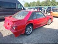 1990 Ford Mustang — photo 4 of 16 | VIN 1FACP42E9LF142900