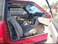 1990 Ford Mustang — photo 5 of 16 | VIN 1FACP42E9LF142900