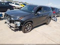 2023 Toyota Highlander — photo 2 of 16 | VIN 5TDKDRAH6PS036918