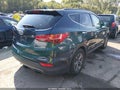 2015 Hyundai Santa Fe — photo 4 of 18 | VIN 5XYZU3LB7FG299466