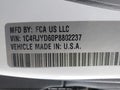 2023 Jeep Grand Cherokee — photo 9 of 16 | VIN 1C4RJYD60P8802237