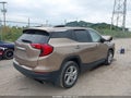 2018 GMC Terrain — photo 4 of 13 | VIN 3GKALTEX8JL160087