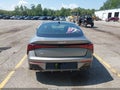 2026 Kia K5 — photo 16 of 16 | VIN KNAG44J87T5414329