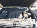 2016 Chevrolet Colorado — photo 10 of 16 | VIN 1GCGTCE31G1134613